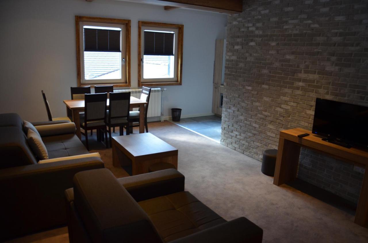 Zupa Wellness & Spa 科帕奥尼克 外观 照片