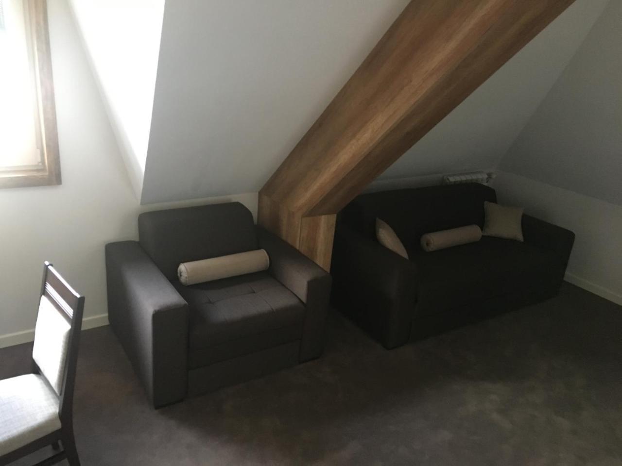 Zupa Wellness & Spa 科帕奥尼克 外观 照片