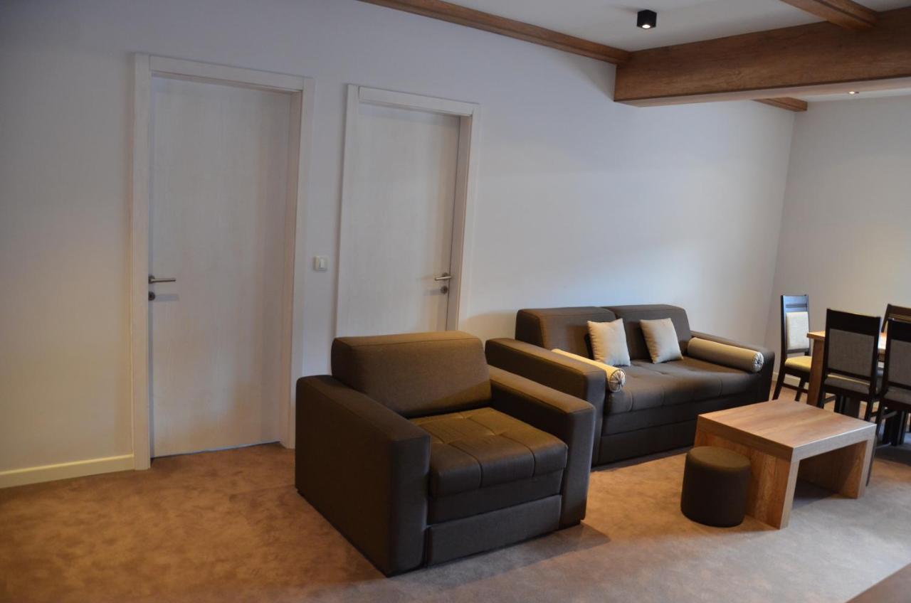 Zupa Wellness & Spa 科帕奥尼克 外观 照片