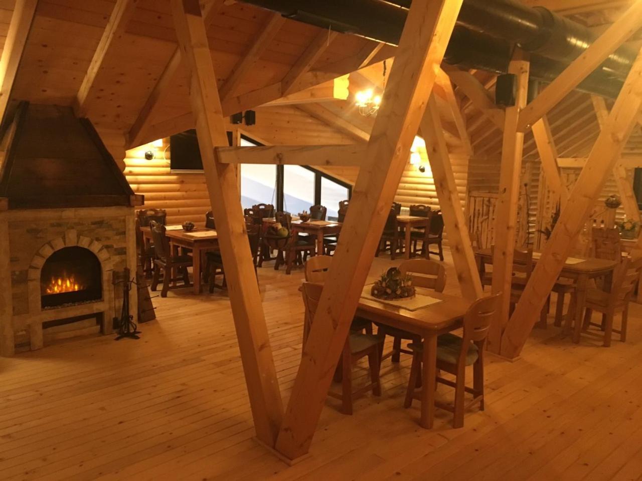Zupa Wellness & Spa 科帕奥尼克 外观 照片