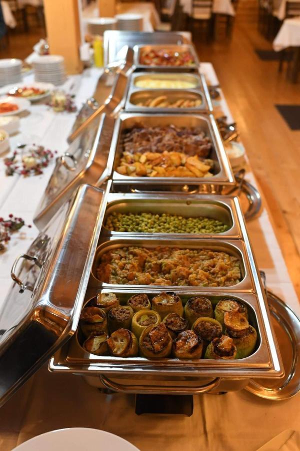 Zupa Wellness & Spa 科帕奥尼克 外观 照片